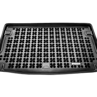 Kofferraumwanne für Suzuki SX4 I Schwarz