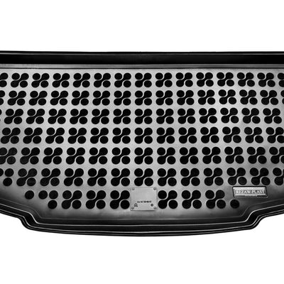 Kofferraumwanne für Suzuki Alto VII Schwarz