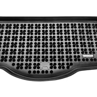 Kofferraumwanne für Suzuki Swift Schwarz