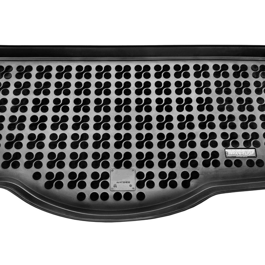 Kofferraumwanne für Suzuki Swift Schwarz