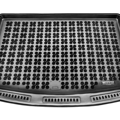 Kofferraumwanne für Skoda Yeti mit Standardboden