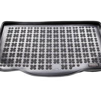 Kofferraumwanne für Suzuki Swift  VI Schwarz