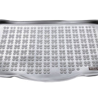 Kofferraumwanne für Suzuki Swift  VI Grau