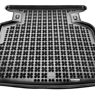 Kofferraumwanne für Toyota Avensis II Schwarz