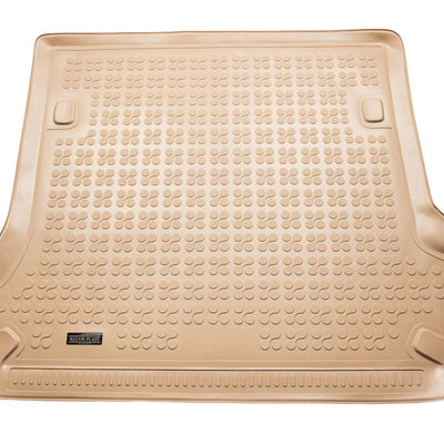 Kofferraumwanne für Toyota Land Cruiser J120 Beige