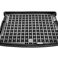 Kofferraumwanne für Suzuki Vitara II Unterer Vertiefter Boden