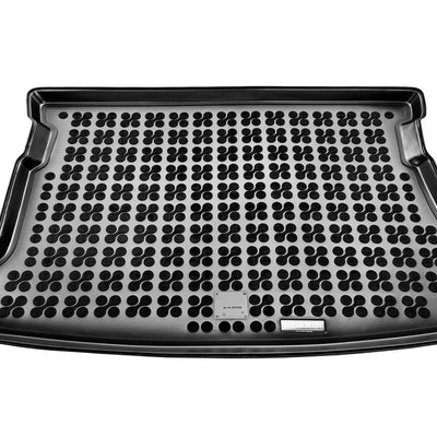 Kofferraumwanne für Suzuki Vitara II Unterer Vertiefter Boden