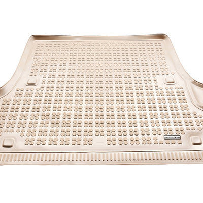 Kofferraumwanne für Toyota Land Cruiser J200 Beige