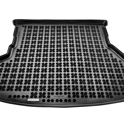 Kofferraumwanne für Toyota Avensis III Schwarz
