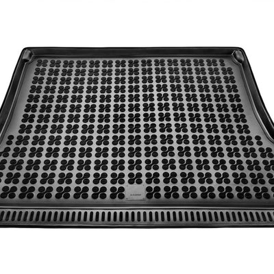 Kofferraumwanne für Toyota Land Cruiser J150  (2009-2017) Schwarz