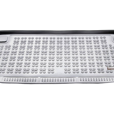 Kofferraumwanne für Citroen Spacetourer / Peugeot Traveller / Toyota Proace M / Standard / Grau