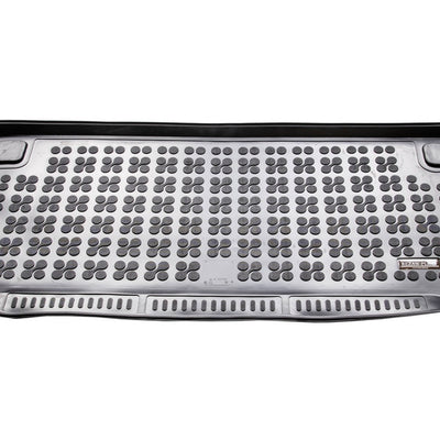 Kofferraumwanne für Citroen Spacetourer / Peugeot Traveller / Toyota Proace M / Standard / Schwarz