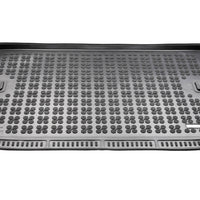 Kofferraumwanne für Citroen Spacetourer / Peugeot Traveller / Toyota Proace XL / Long / Schwarz