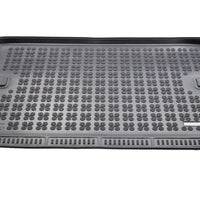 Kofferraumwanne für Citroen Spacetourer / Peugeot Traveller / Toyota Proace XL / Long / Grau