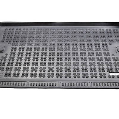Kofferraumwanne für Citroen Spacetourer / Peugeot Traveller / Toyota Proace XL / Long / Grau