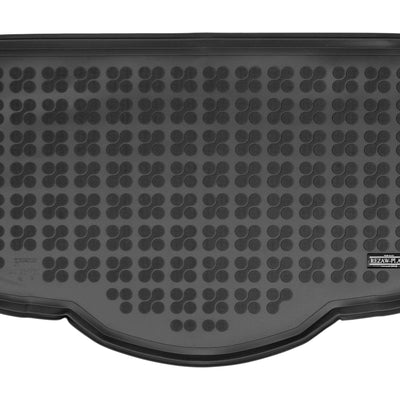 Kofferraumwanne für Toyota Aygo X Normales Soundsystem
