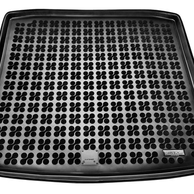 Kofferraumwanne für Volkswagen Golf IV Variant Schwarz
