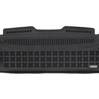Kofferraumwanne für Volkswagen T7 Schwarz