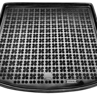 Kofferraumwanne für Volkswagen Touran Schwarz