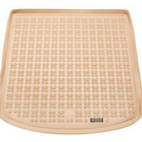 Kofferraumwanne für Volkswagen Touran Beige