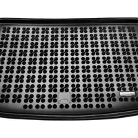 Kofferraumwanne für Volkswagen Golf V Plus Schwarz