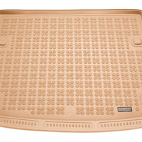 Kofferraumwanne für Volkswagen Touareg / Porsche Cayenne Beige