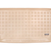 Kofferraumwanne für Volkswagen T5 Caravelle kurzer Radstand Beige