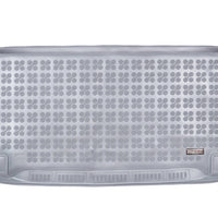 Kofferraumwanne für Volkswagen T5 Caravelle kurzer Radstand Grau