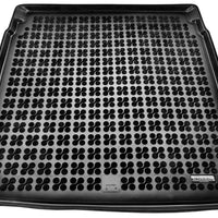 Kofferraumwanne für Volkswagen Passat CC / CC Coupe Schwarz