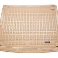 Kofferraumwanne für Volkswagen Touareg II Beige