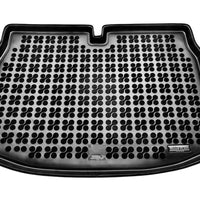 Kofferraumwanne für Volkswagen Beetle Schwarz