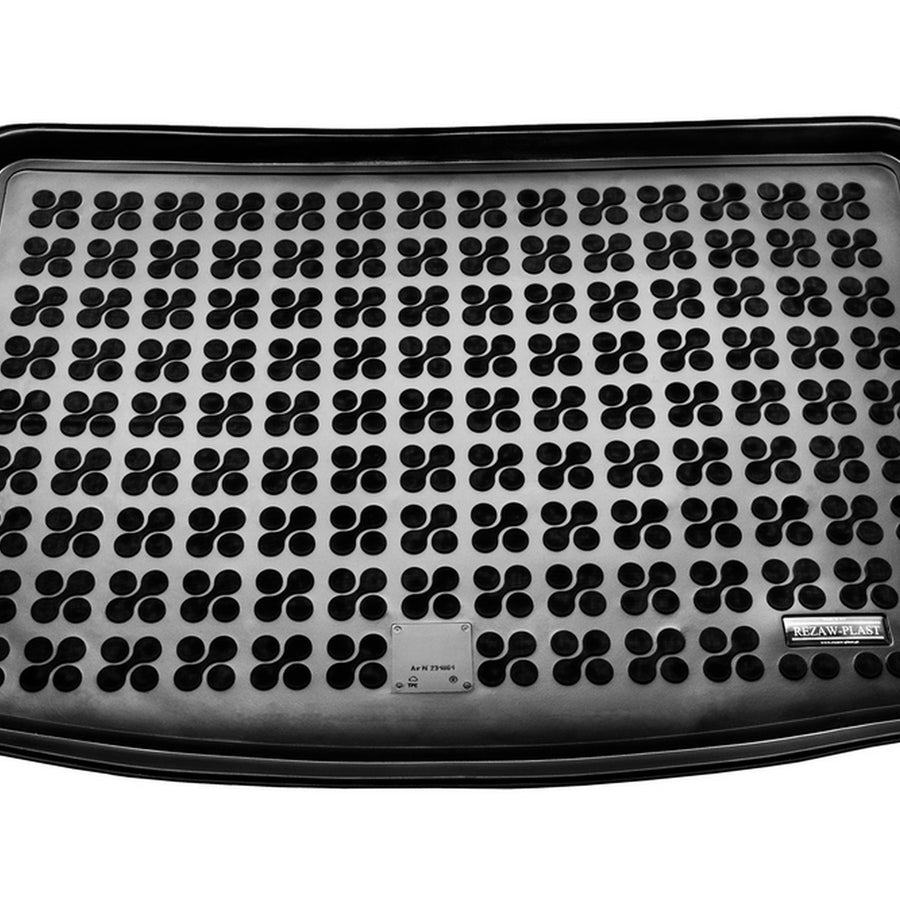Kofferraumwanne für Volkswagen Golf VII Schrägheck