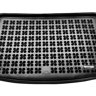 Kofferraumwanne für Volkswagen Golf VII Schrägheck