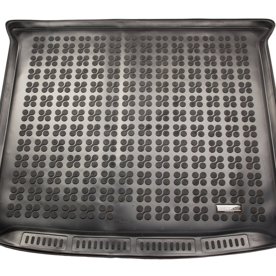 Kofferraumwanne für Volkswagen Touran III Unterer Vertiefter Boden