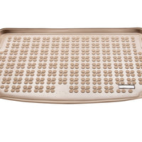Kofferraumwanne für Volkswagen Polo VI Beige