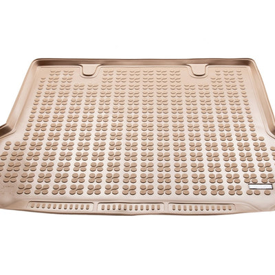 Kofferraumwanne für BMW 5 G31 Touring Beige / Alle anderen Versionen