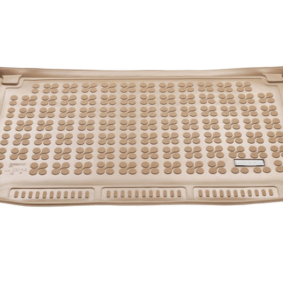 Kofferraumwanne für BMW i3 Beige
