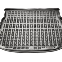 Kofferraumwanne für Mazda 6 I Schwarz