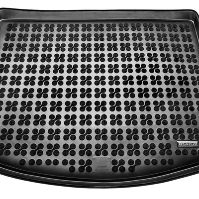 Kofferraumwanne für Mazda CX-5 Schwarz