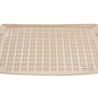 Kofferraumwanne für Mazda 3 Schrägheck IV Beige
