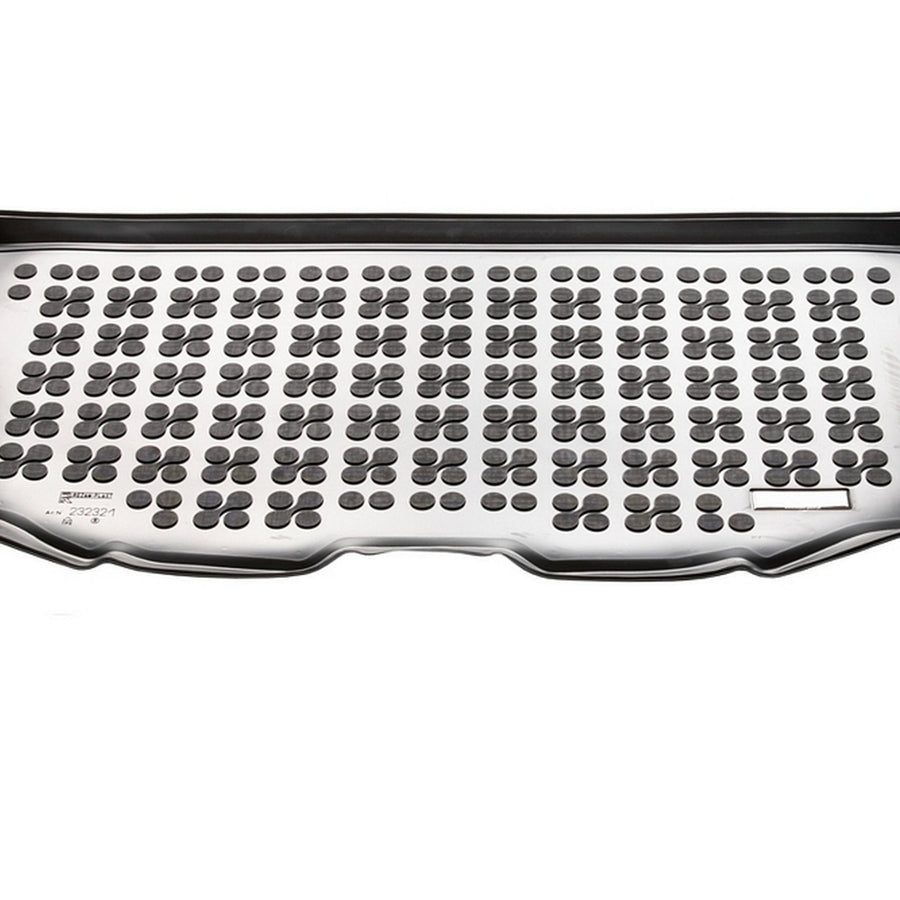 Kofferraumwanne für Mitsubishi Space Star II Schwarz