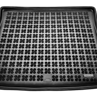 Kofferraumwanne für Chevrolet Orlando Schwarz