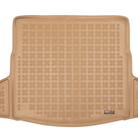 Kofferraumwanne für SsangYong Torres Beige / Oberer Boden