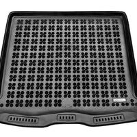 Kofferraumwanne für Volvo V50 Schwarz