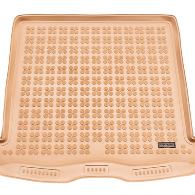 Kofferraumwanne für Volvo V50 Beige