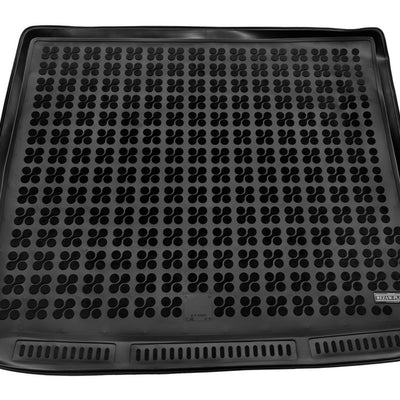 Kofferraumwanne für Volvo V70 II / XC70 I Schwarz