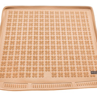 Kofferraumwanne für Volvo V70 II / XC70 I Beige