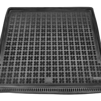 Kofferraumwanne für Volvo XC90 I Schwarz