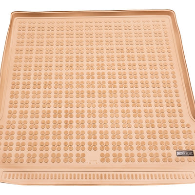 Kofferraumwanne für Volvo XC90 I Beige