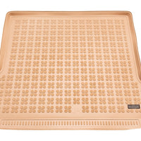 Kofferraumwanne für Volvo V70 III / XC70 II Beige